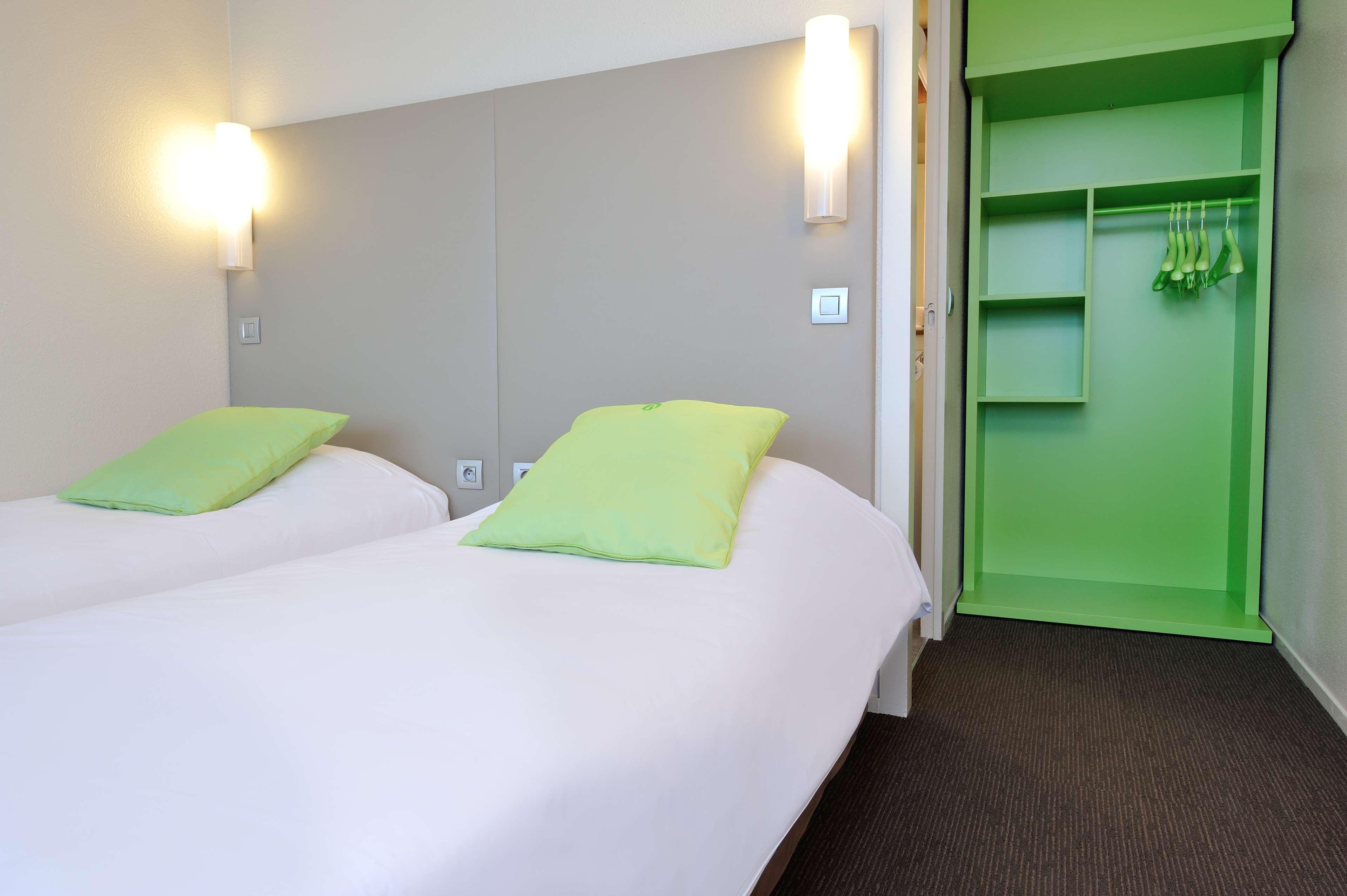 Campanile Hotel Auch Eksteriør bilde
