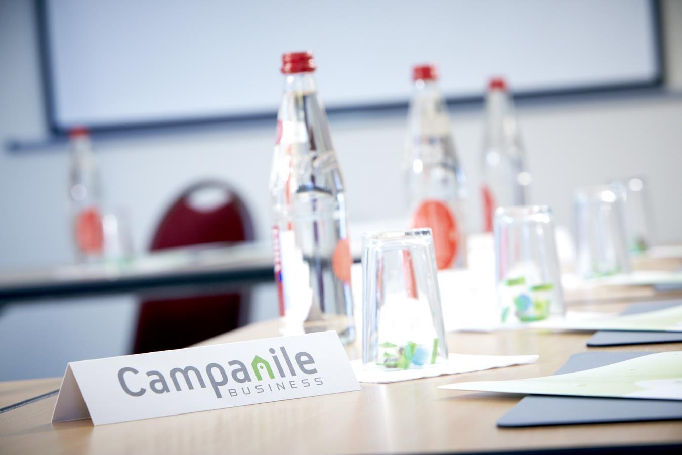 Campanile Hotel Auch Eksteriør bilde