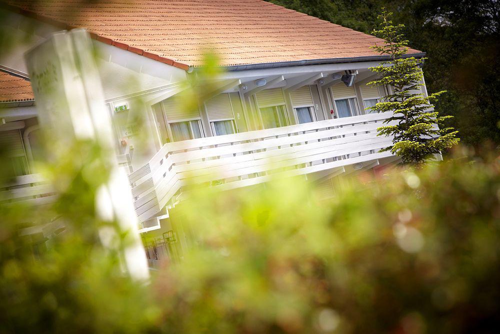 Campanile Hotel Auch Eksteriør bilde